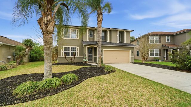 448 Bostwick Cir, St Augustine, FL 32092