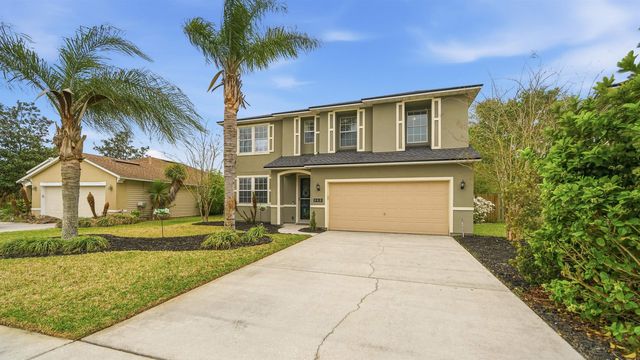 448 Bostwick Cir, St Augustine, FL 32092