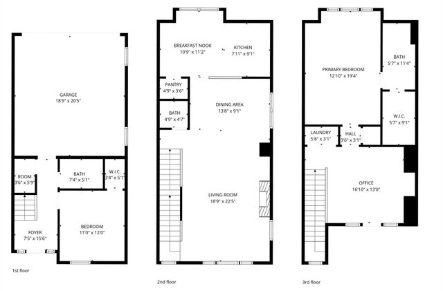 2627 W Dallas Street, Houston, TX 77019