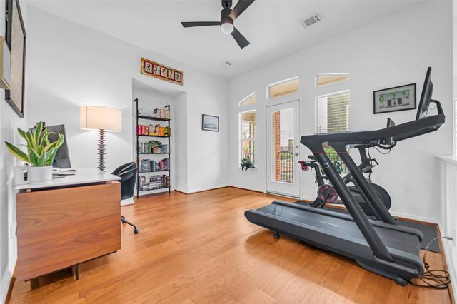 2627 W Dallas Street, Houston, TX 77019
