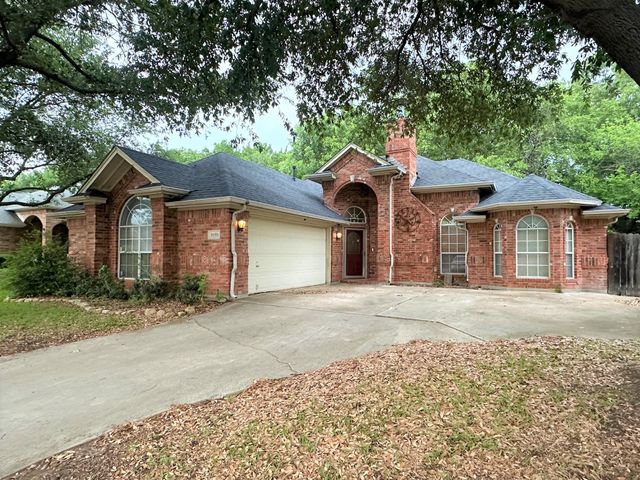 3125 Watercress Circle, Arlington, TX 76012