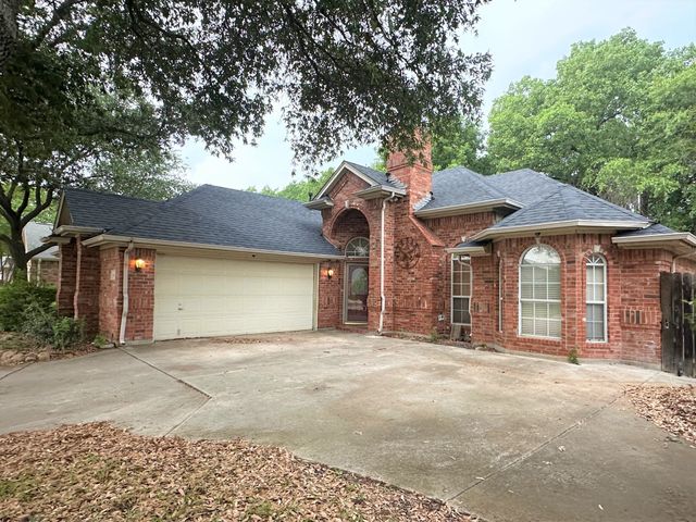 3125 Watercress Circle, Arlington, TX 76012
