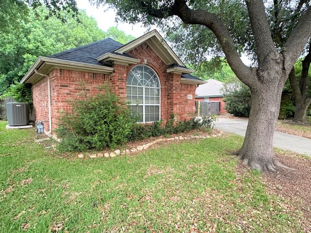 3125 Watercress Circle, Arlington, TX 76012