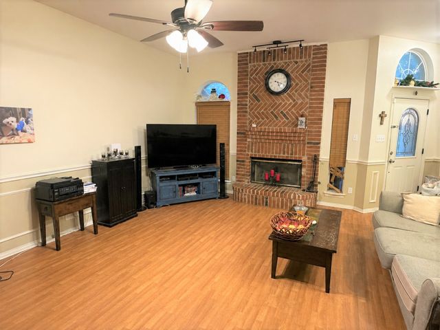 3125 Watercress Circle, Arlington, TX 76012