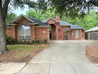3125 Watercress Circle, Arlington, TX 76012