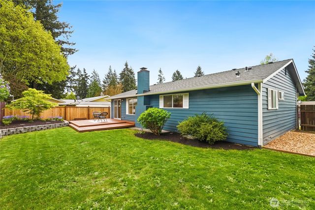 12018 NE 136th Place, Kirkland, WA 98034