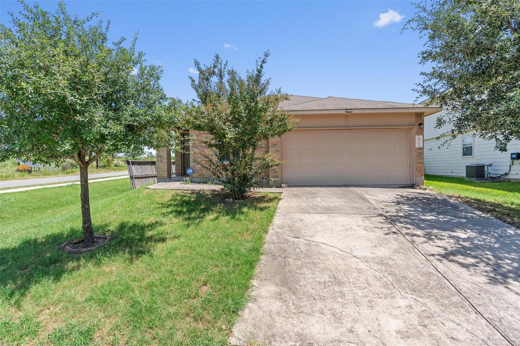 6025 Nelson Oaks DR, Austin, TX 78724