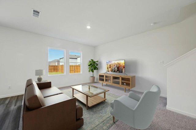 15001 Ronan Drive, Montgomery, TX 77316