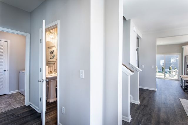 1226 Wallace Way, Hermitage, TN 37076