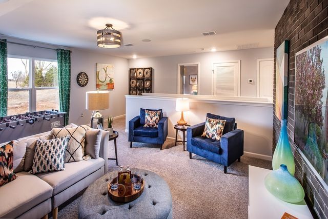 1226 Wallace Way, Hermitage, TN 37076