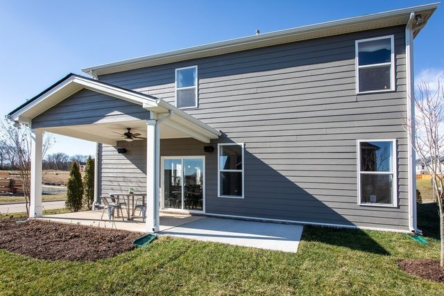 1226 Wallace Way, Hermitage, TN 37076