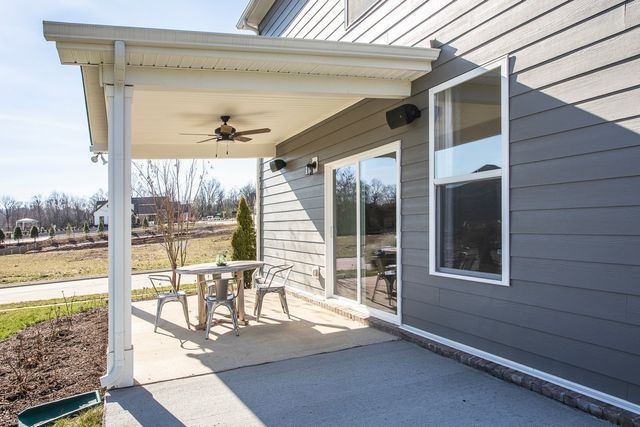 1226 Wallace Way, Hermitage, TN 37076