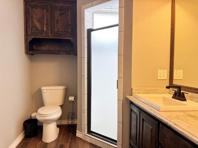 4310 Saltillo Ct, Midland, TX 79705