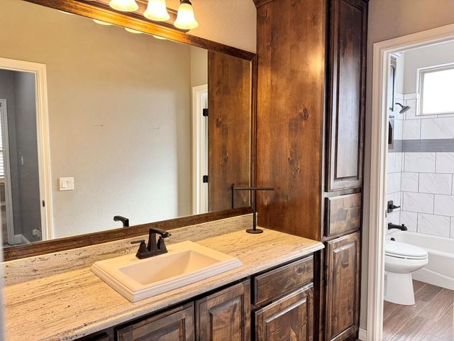 4310 Saltillo Ct, Midland, TX 79705