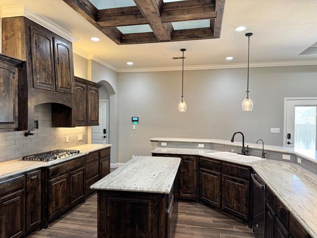 4310 Saltillo Ct, Midland, TX 79705