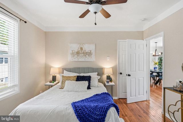 432 AUDUBON AVE, Audubon, NJ 08106