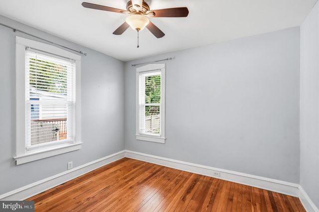 432 AUDUBON AVE, Audubon, NJ 08106