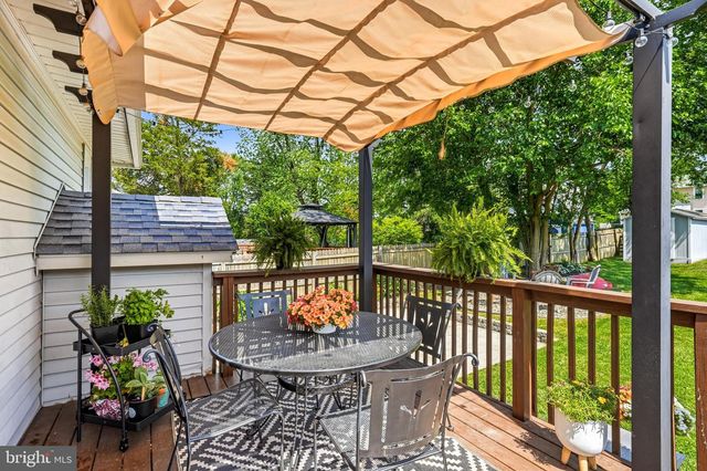 432 AUDUBON AVE, Audubon, NJ 08106