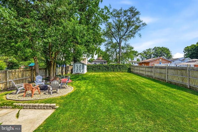 432 AUDUBON AVE, Audubon, NJ 08106