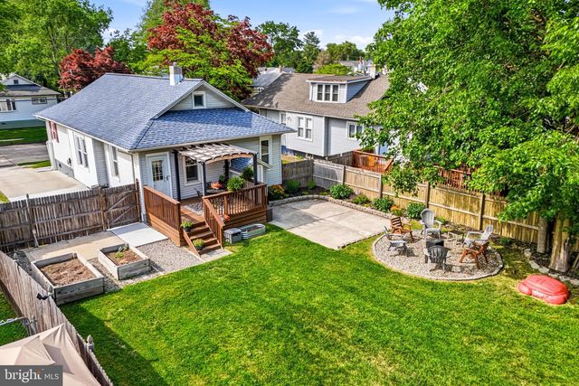 432 AUDUBON AVE, Audubon, NJ 08106
