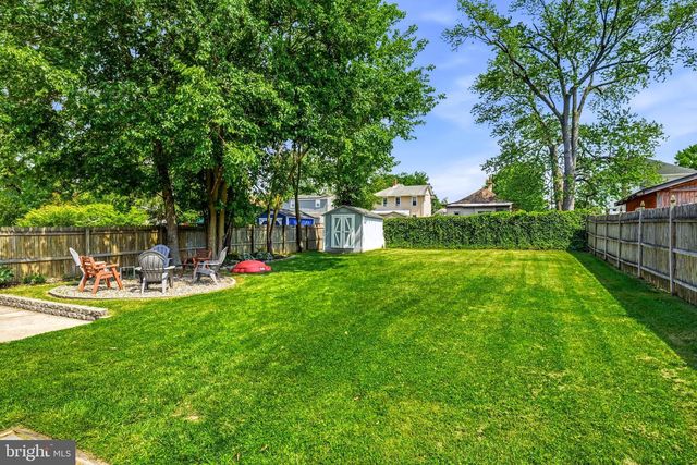 432 AUDUBON AVE, Audubon, NJ 08106