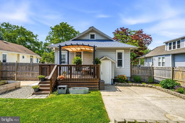 432 AUDUBON AVE, Audubon, NJ 08106
