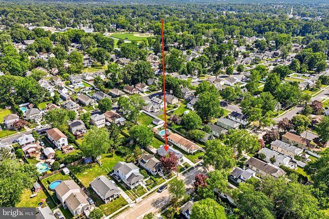 432 AUDUBON AVE, Audubon, NJ 08106