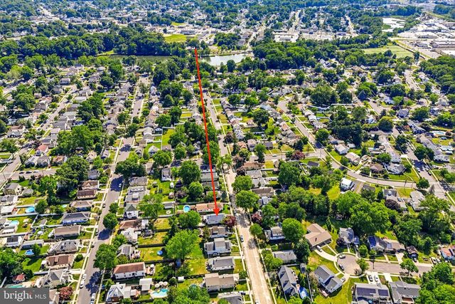 432 AUDUBON AVE, Audubon, NJ 08106