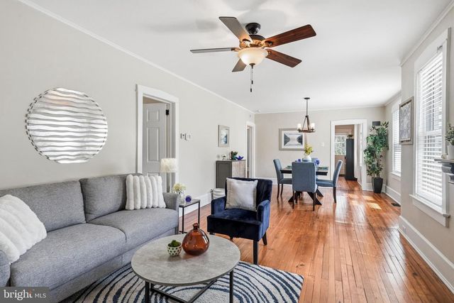 432 AUDUBON AVE, Audubon, NJ 08106