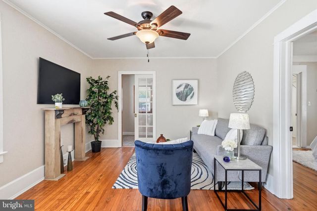 432 AUDUBON AVE, Audubon, NJ 08106