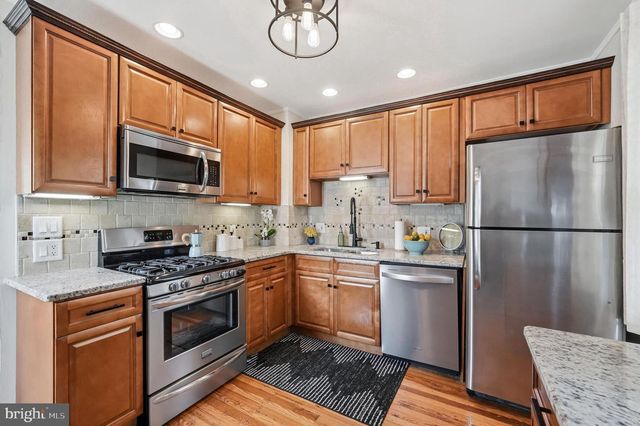 432 AUDUBON AVE, Audubon, NJ 08106