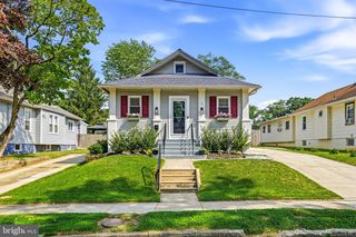 432 AUDUBON AVE, Audubon, NJ 08106