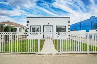 4712 Hammel, Los Angeles, CA 90022