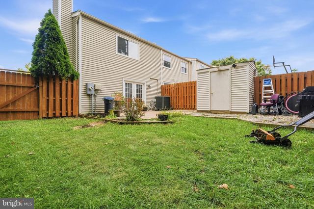 8348 ROCKY FORGE CT, Springfield, VA 22153