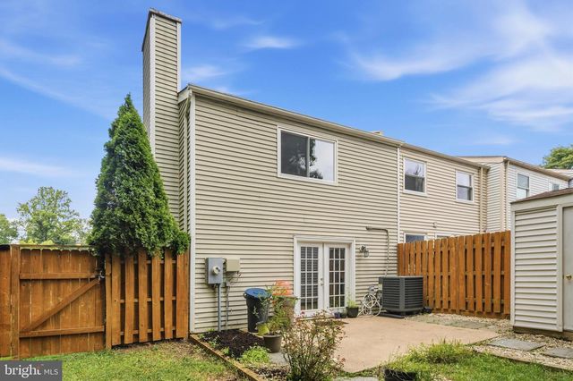 8348 ROCKY FORGE CT, Springfield, VA 22153