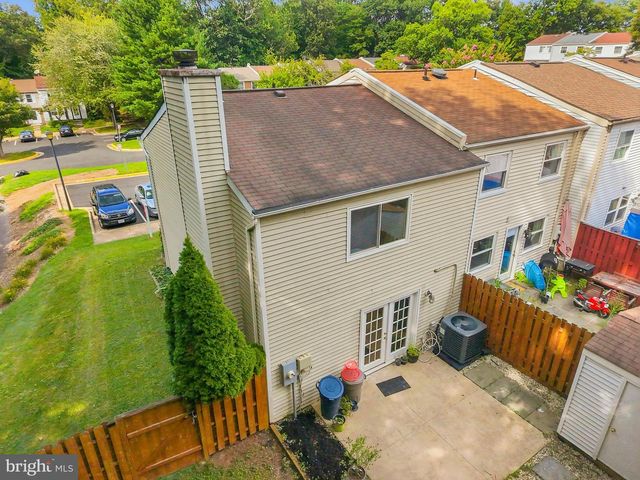 8348 ROCKY FORGE CT, Springfield, VA 22153