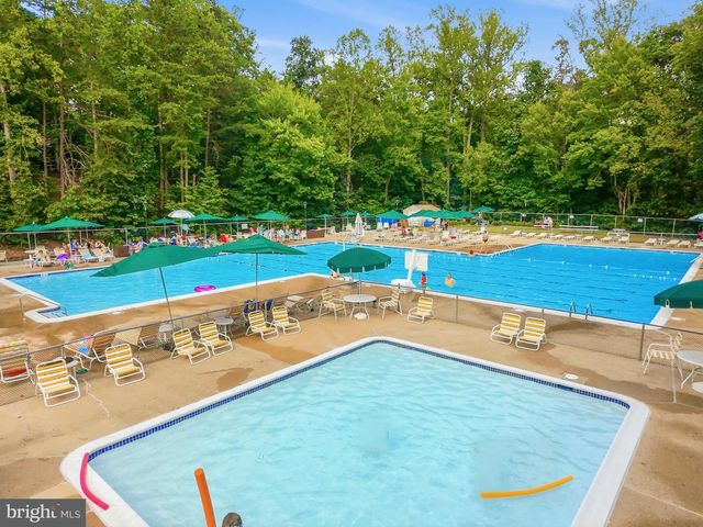 8348 ROCKY FORGE CT, Springfield, VA 22153