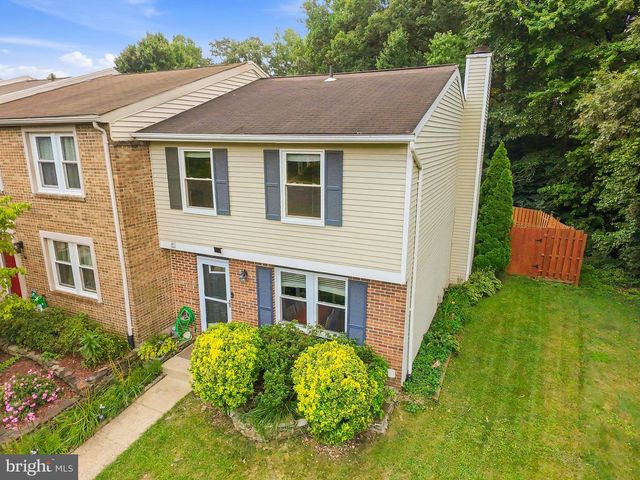 8348 ROCKY FORGE CT, Springfield, VA 22153