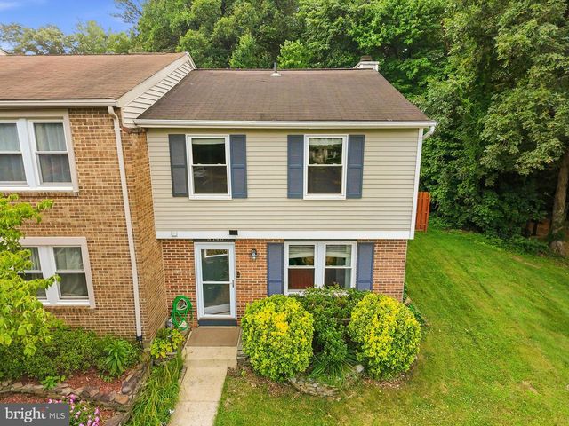 8348 ROCKY FORGE CT, Springfield, VA 22153