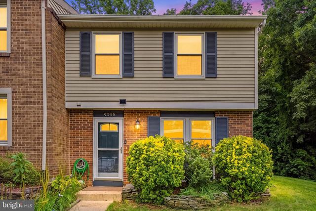 8348 ROCKY FORGE CT, Springfield, VA 22153