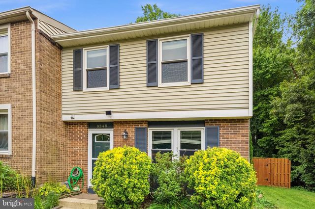 8348 ROCKY FORGE CT, Springfield, VA 22153