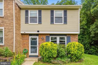 8348 ROCKY FORGE CT, Springfield, VA 22153