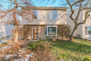 1555 Easton Avenue, Madison, OH 44057