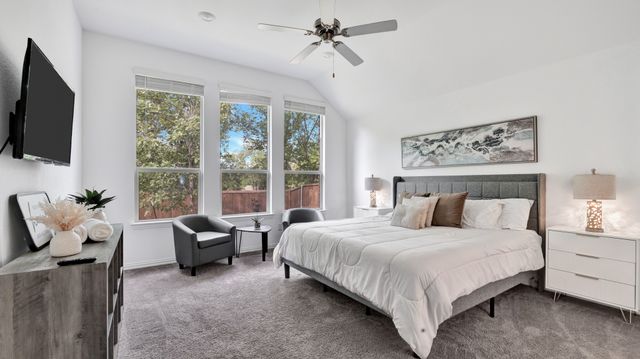 5317 Riverwalk Parkway, Garland, TX 75040