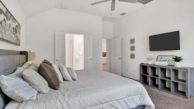 5317 Riverwalk Parkway, Garland, TX 75040