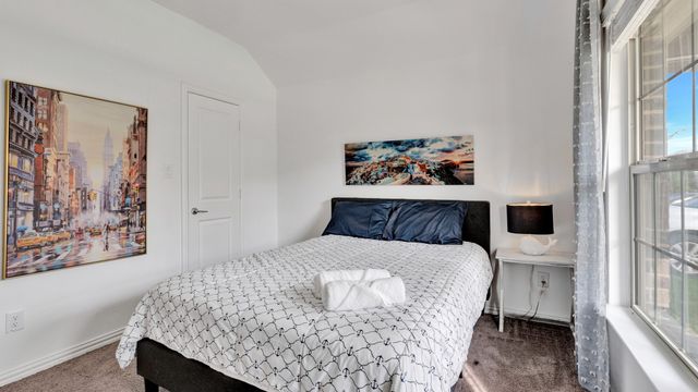 5317 Riverwalk Parkway, Garland, TX 75040