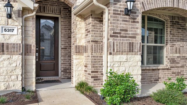 5317 Riverwalk Parkway, Garland, TX 75040