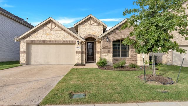 5317 Riverwalk Parkway, Garland, TX 75040