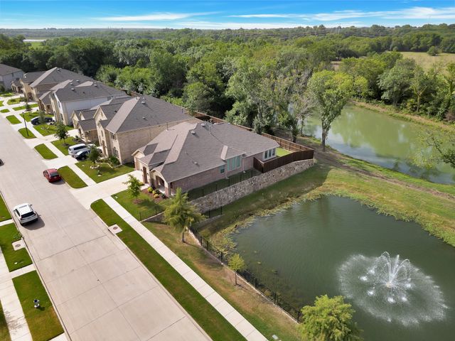 5317 Riverwalk Parkway, Garland, TX 75040