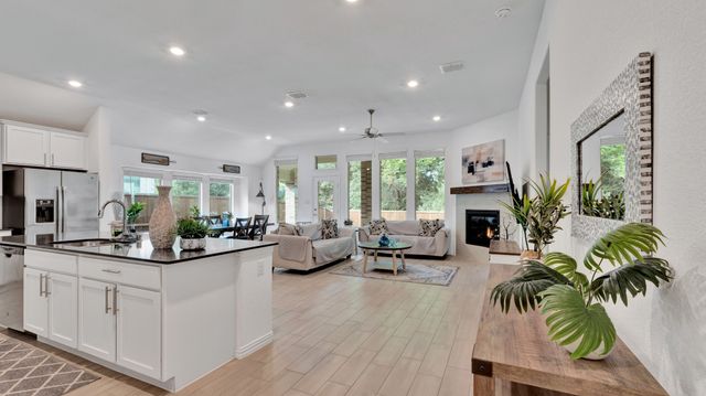 5317 Riverwalk Parkway, Garland, TX 75040